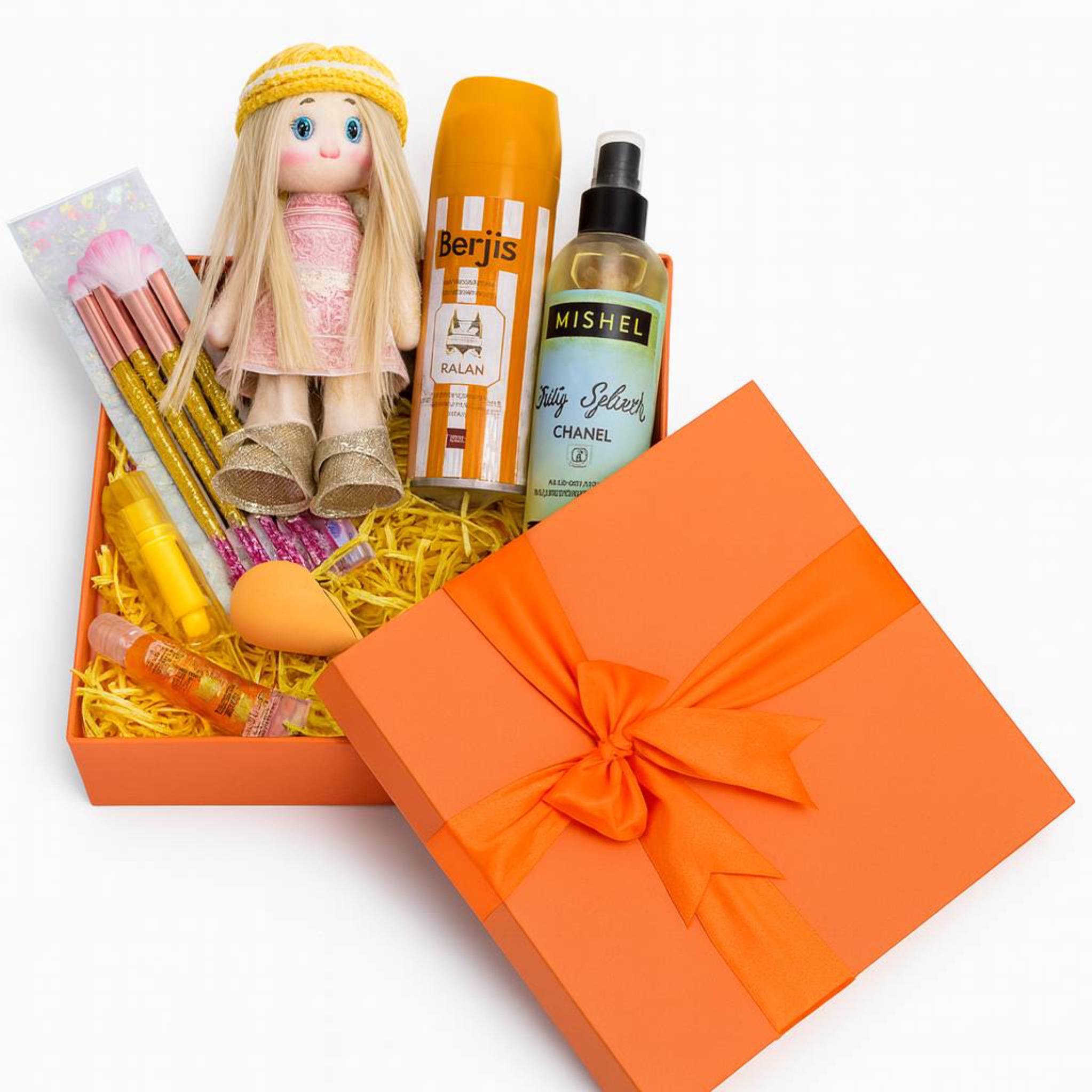 کادوی زنونه